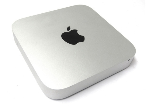 Apple Mac Mini Server Mid 2011 16gb Ram Ssd