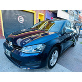 Volkswagen Golf 1.6 Trendline 2015