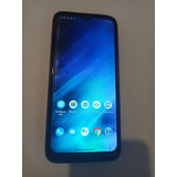 Celular Motorola One Fusion 128gb 4gb Ram Esmeralda