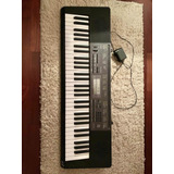 Teclado Casio Ctk 2200