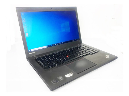 Notebook Lenovo Thinkpad T440 I5-4300u Hd 500gb (2731)