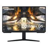 Samsung Odyssey G50a Series Monitor De Juego Wqhd 2560 X