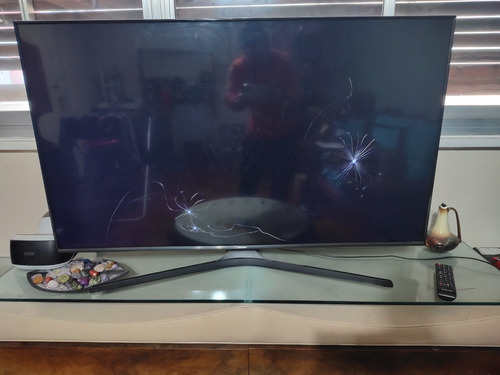 Tv Samsung 50' Para Repuesto