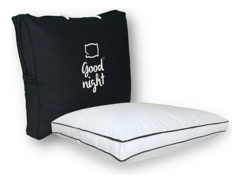 Almohada Good Night® Hotel Boutique King Size 3 Densidades