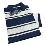 Camiseta Hombre Tipo Polo Nautica Original