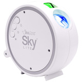 Sky Lite - Proyector Láser Led De Estrellas, Iluminación De 