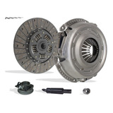 Kit De Clutch 1986 Jepp Cj7 4.2l L6