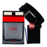 Perfume Empire Intense 100ml Original Hinode + 2 Super Brides ( 90 Dias De Garantia)