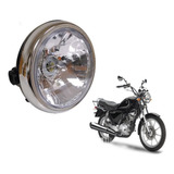 Far-014 Faro Redondo Ybr-125