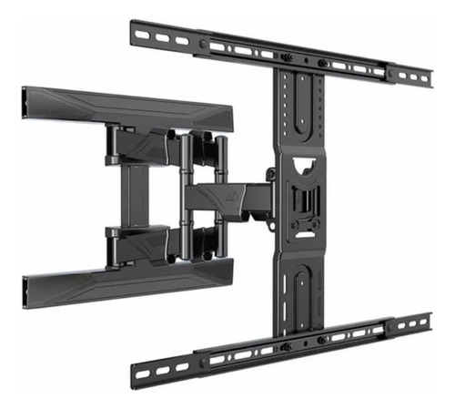 Soporte Para Tv Extensible Doble Nb Northbayou P6 De 40 A 75