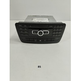 Rádio Cd Player Mercedes Benz A200  523pa1216d12307945 