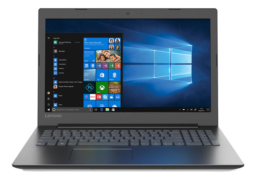 Notebook Lenovo Ideapad Core I3 1tb 4gb 7° Ger. 15,6  Hdmi 