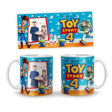Vasos Tazas Mugs Toy Story 4 Personalizados
