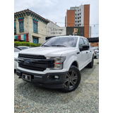 Ford F-150 Lariat Sport 3.5