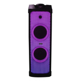 Torre De Audio Aiwa Aw-pok200d Bluetooth 2000w Pmpo