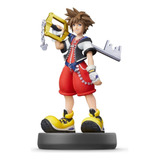 Amiibo Sora Super Smash Bros// Jogos De Matemática