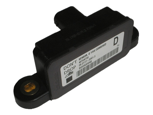 Modulo Control Estabilidad Esp Peugeot 4008 Orig. 1609055380