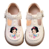 Gorro Antideslizante Princess Shoes Para Bebés Y Niños Peque