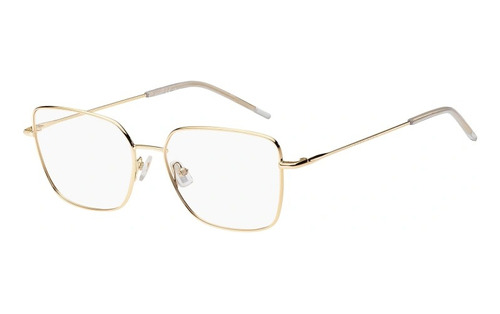 Armação De Óculos Hugo Boss 1334 000 - Dourado 55