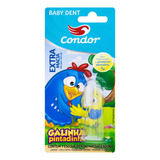 Cepillo De Dientes Condor Baby Dent Ultra Suave