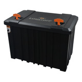 Caja Cajon Porta Herramientas Baul Multiuso 70 Kg Lüsqtoff 