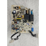 Placa Evaporadora Tsnh072w4w0 Ebr78260402