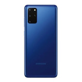 Samsung Galaxy S20 + 128 Gb Azul A Meses Reacondicionado
