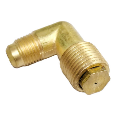 Codo Con Esprea Calorex 5\u002F16 Para Gas Lp | MercadoLibre
