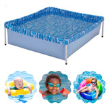 Piscina Infantil 400 Litros Mor