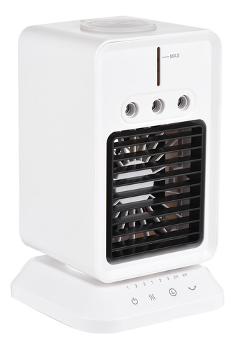 Ventilador De Aire Acondicionado Con Refrigeración Doméstica