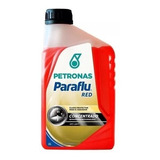 Refrigerante Paraflu Concentrado Red/ht Organico X1l