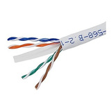 Cable De Red Ethernet Cat Monoprice 102273 Cat6 Ethernet Bul