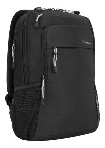 Mochila Notebook Targus Intellect Advanced, Hasta 16p