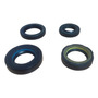 Kit Cajetin Direccion Subaru Forester 88-2006 Barra 24 Mm  Subaru Forester