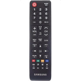 Controle Tvs Samsung Un32 Un40 Un43 Un48 Un50 Un55 U65
