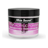 Mia Secret Professional Acrylic Nail System Polvo Acrílico R
