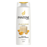 Shampoo Pantene Pro-v Hidratación En Botella De 200ml Por 1 Unidad
