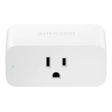 Enchufe Inteligente Amazon Smart Plug - Phone Store