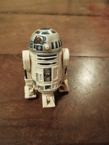 R2 D2 Clone Wars 