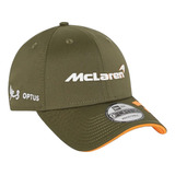 Gorra Mclaren Daniel Ricciardo 3edicion Exclusiva Gp Austria