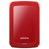 Disco Duro Externo Adata Hv300 Dashdrive Slim 1tb Usb 3.1