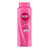 Sedal Shampoo Ceramidas X 650ml