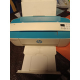 Impresora Hp Deskjet 3775 Con Wi Fi