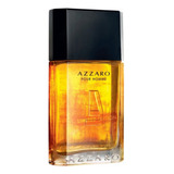 Perfume Azzaro Pour Homme Limited Edition 2015 Edt 100ml