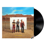 Jonas Brothers The Album Vinilo Nuevo Lp