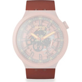 Correa Swatch Asb01r100. Nueva.