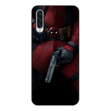 Case Deadpool Samsung M30 Personalizado
