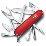 Navaja Suiza Original Victorinox Fieldmaster 15 Serv 1.4713