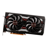 Placa De Vídeo Amd Sapphire  Pulse Radeon Rx 5700 Xt