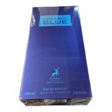 Cerulean Blue By Maison Alhambra Edp 100ml Spray